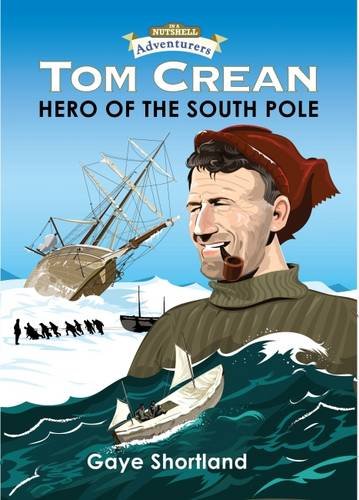 Tom Crean (Adventurers, Band 1) Contemporary literature