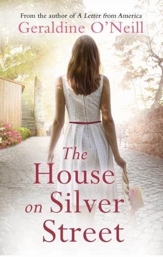 The House on Silver Street book