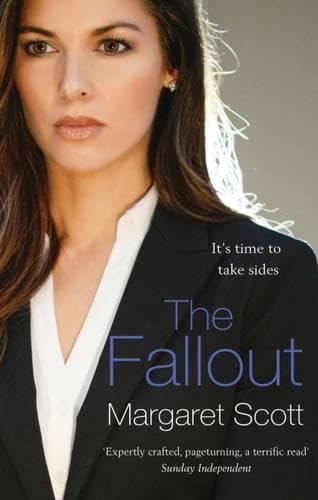 The Fall Out Contemporary literature