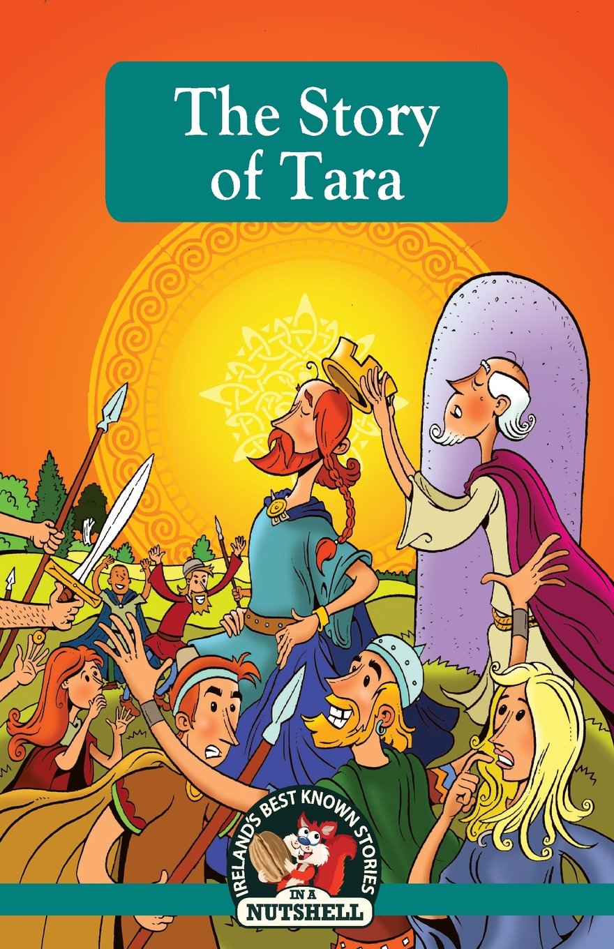 The Story Of Tara Fairy Tales & Legends