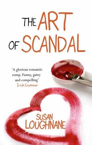 The Art of Scandal Contemporary literature