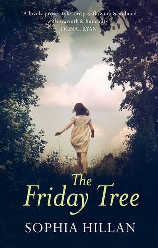 The Friday Tree Contemporary literature Books