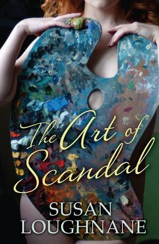 The Art of Scandal book