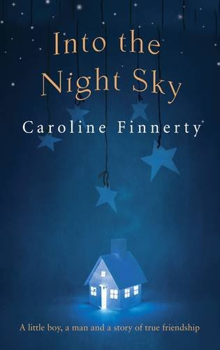 Into the Night Sky Contemporary literature Books