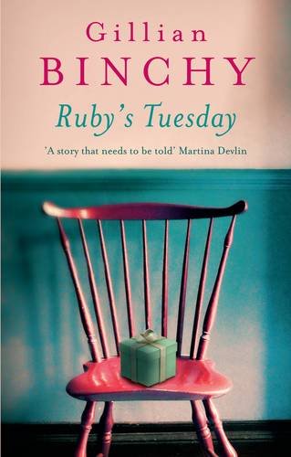 Ruby's Tuesday Contemporary literature Books