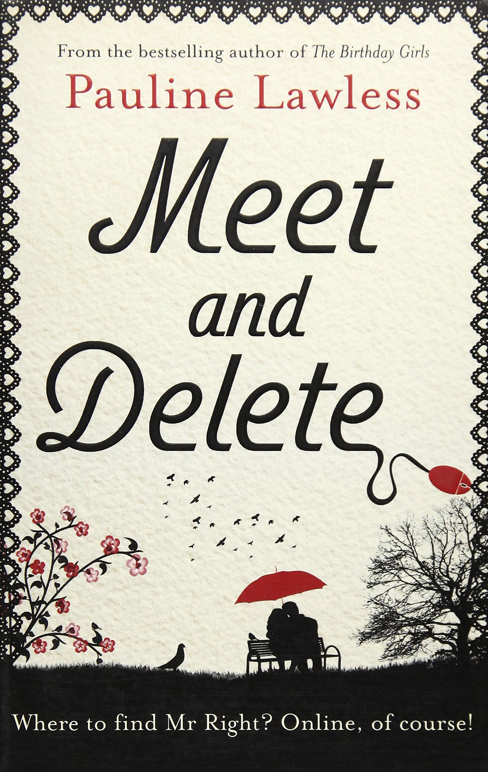Product Image: Meet and Delete