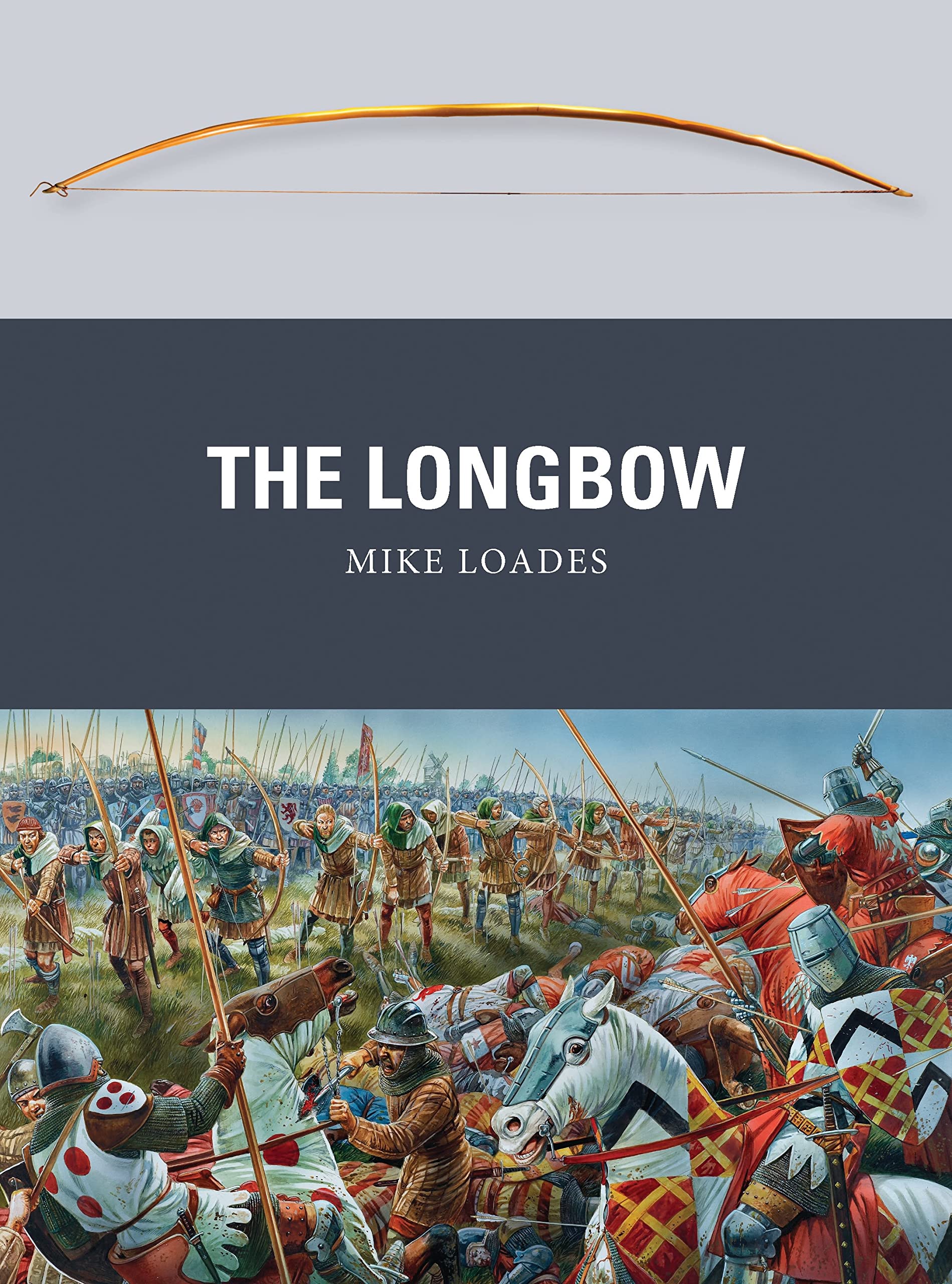 The Longbow Social Sciences Books