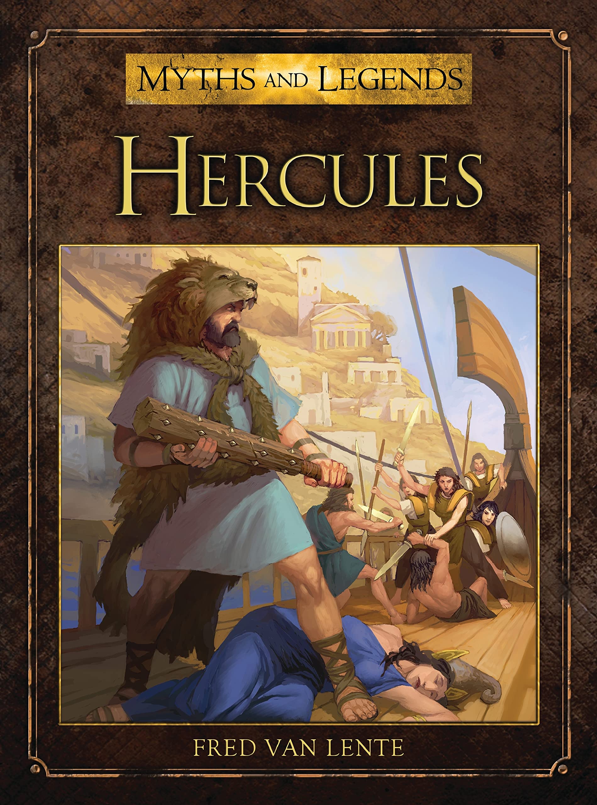 Hercules Books