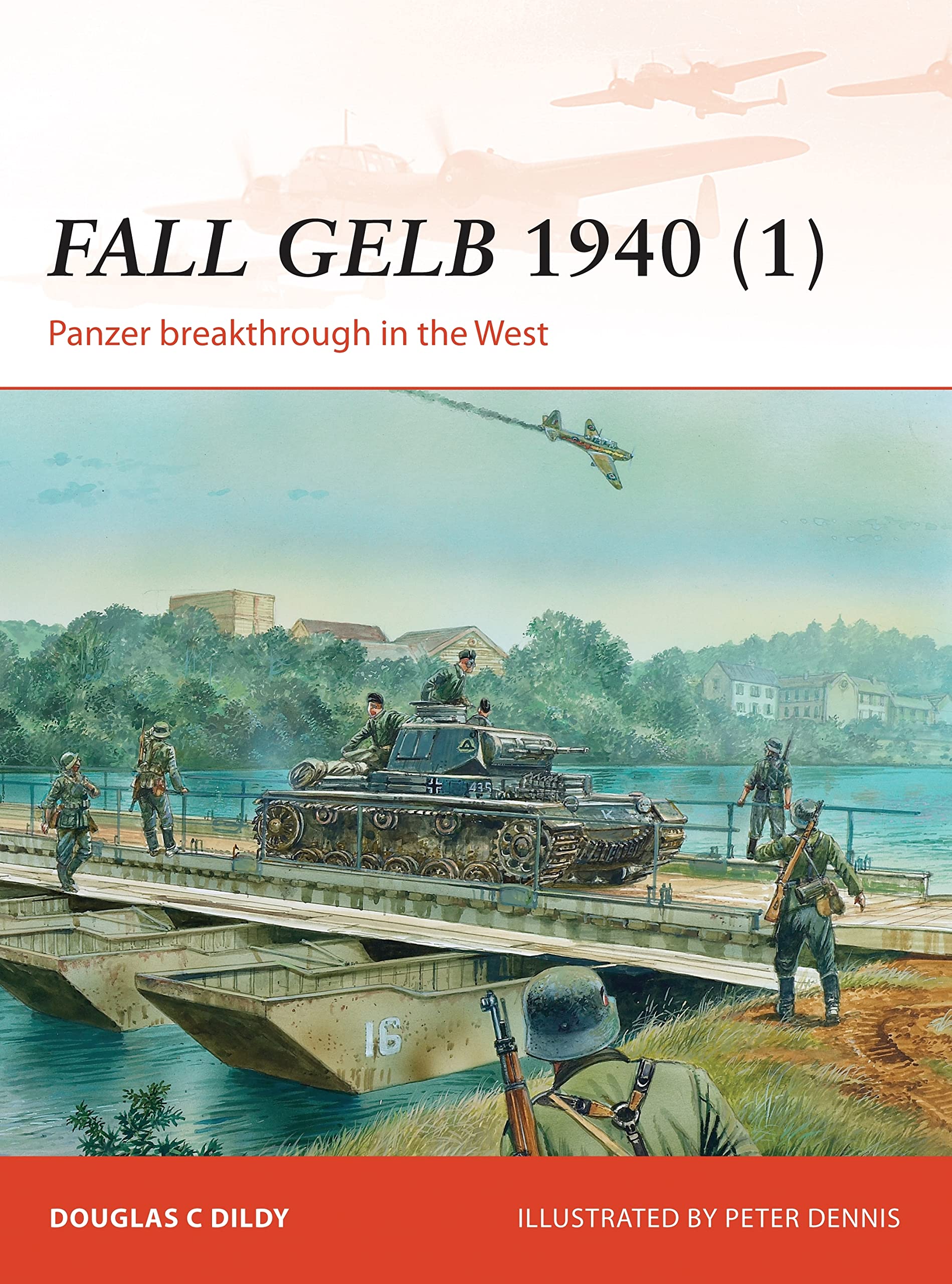 Product Image: Fall Gelb 1940 (1)