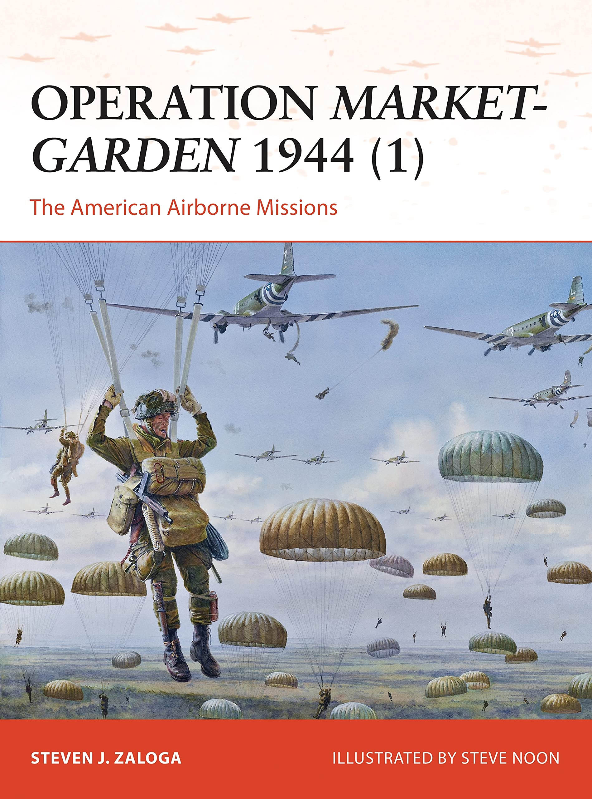 Operation Market-Garden 1944 (1) Politics & History
