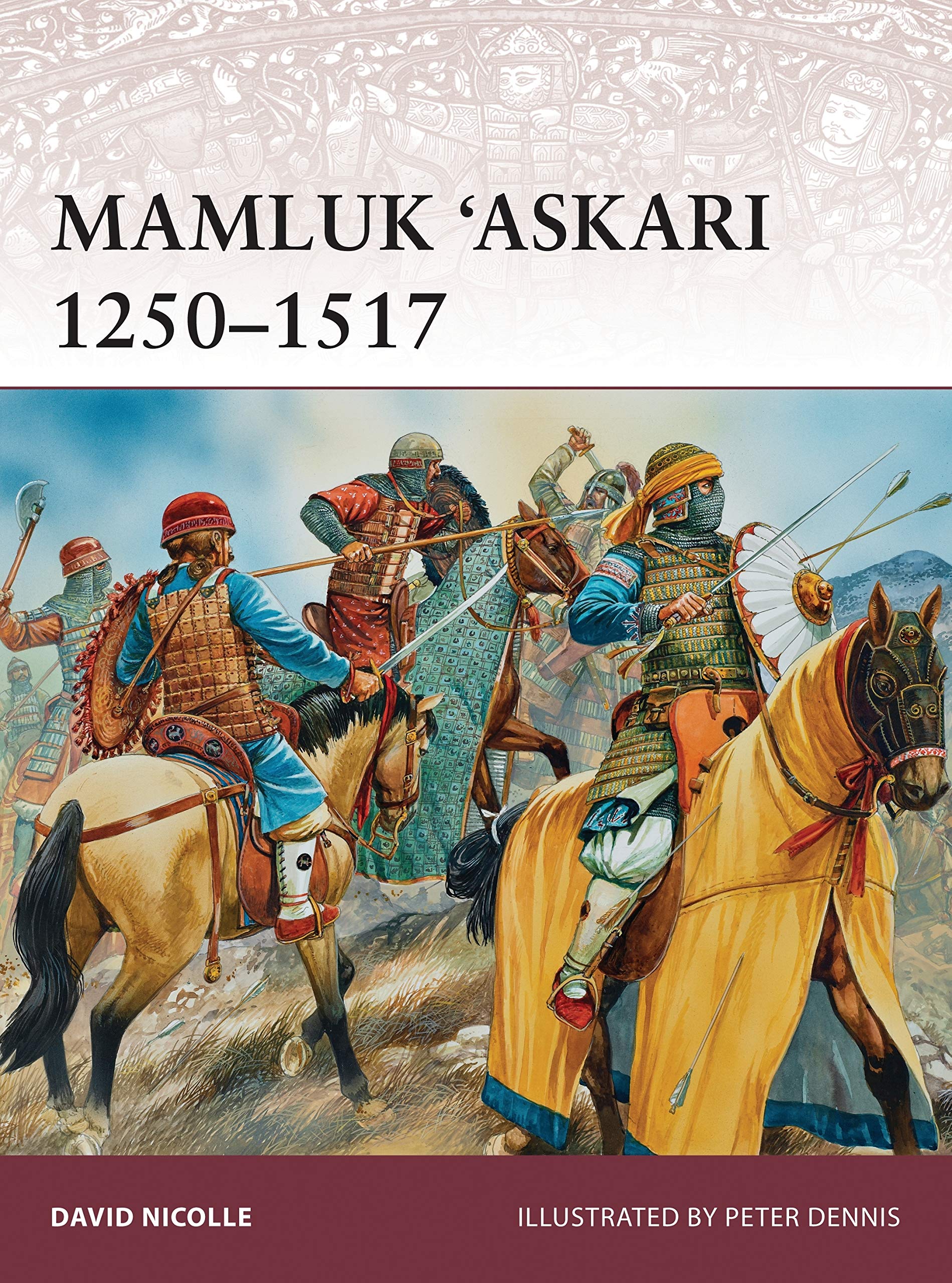 Product Image: Mamluk 'Askari 1250-1517
