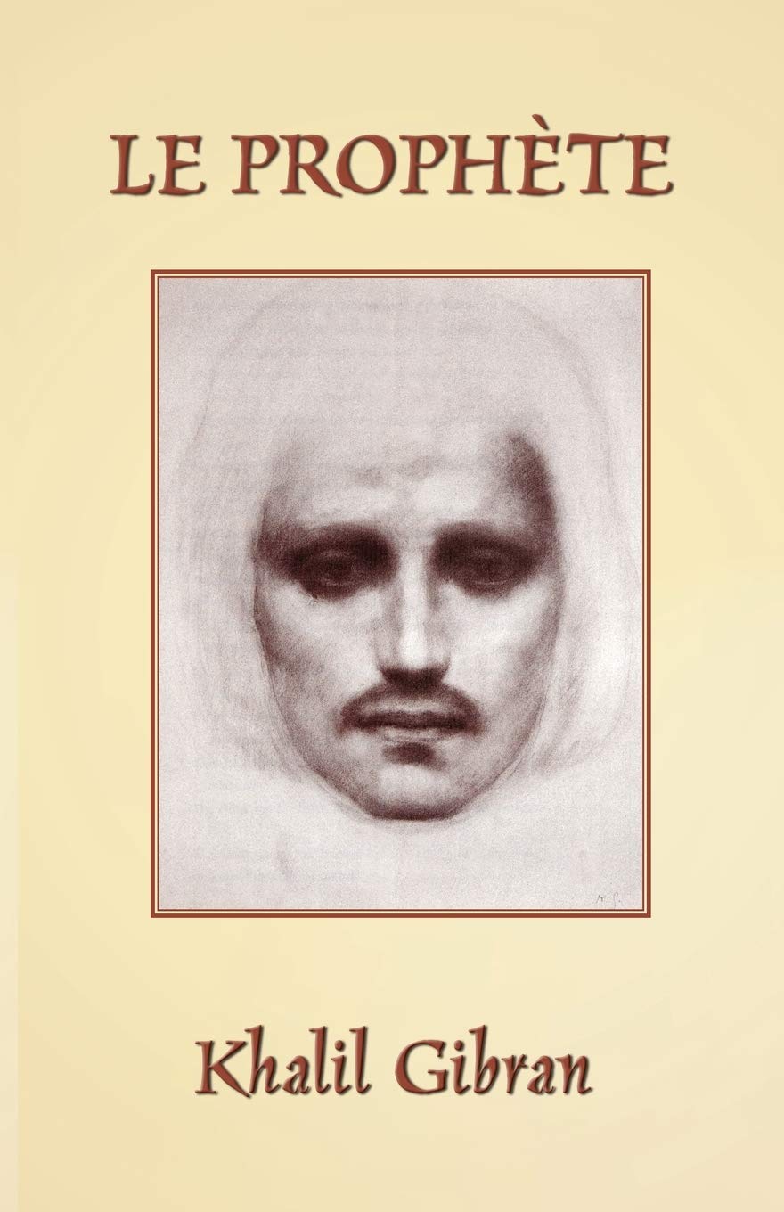 Le Prophète: The Prophet in French Hobbies & Crafts