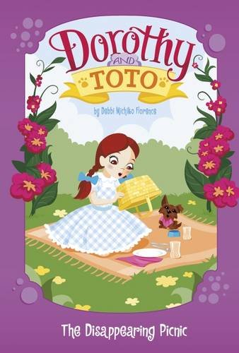 Dorothy and Toto the Disappearing Picnic Novels & Short Stories