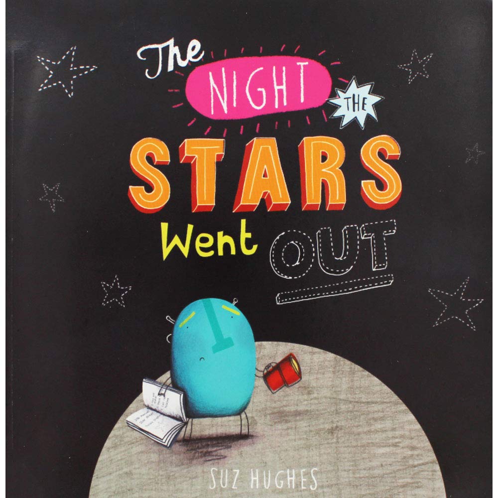 The Night the Stars Went Out Novels & Short Stories