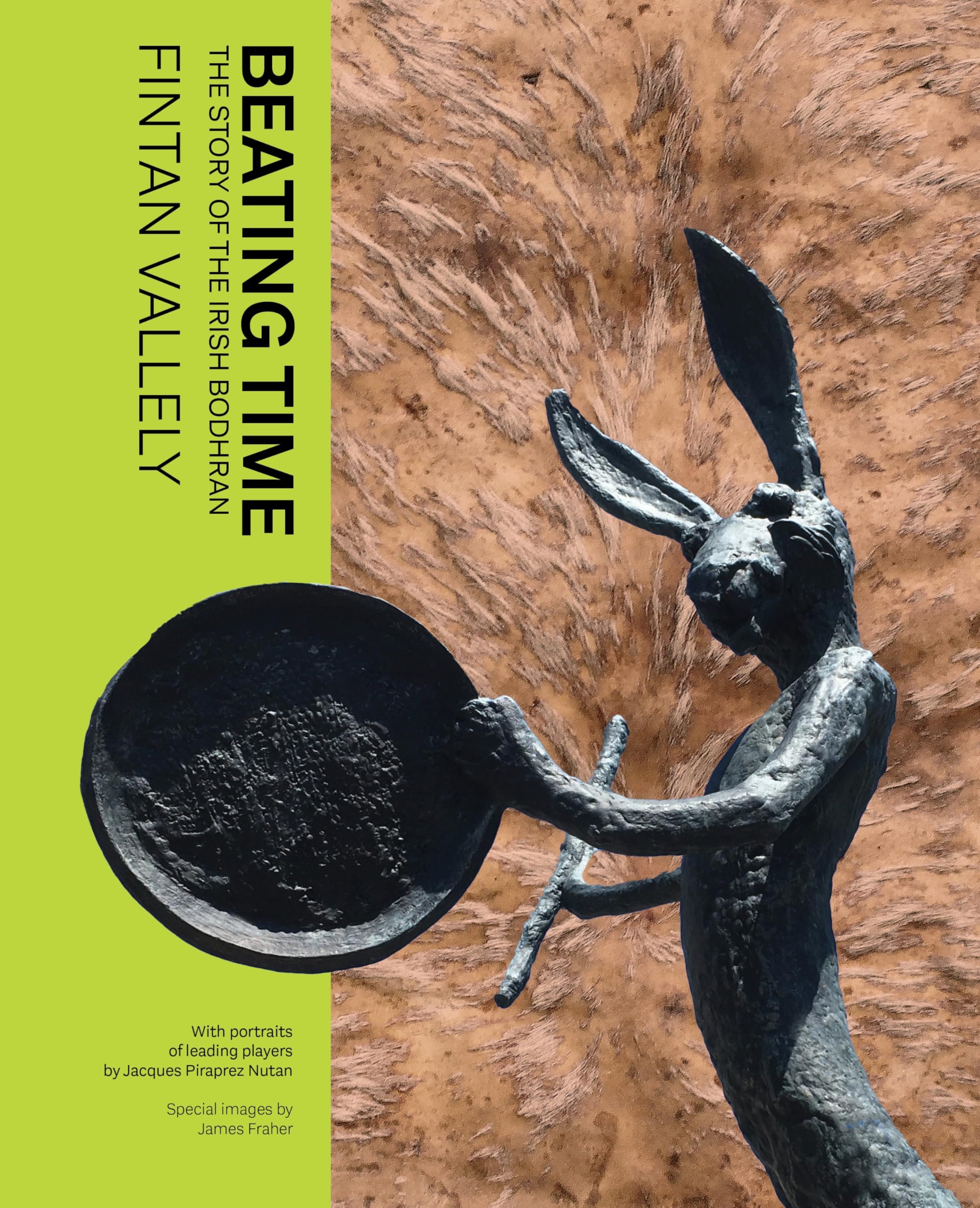 Beating Time: The Story of the Irish Bodhrán Arts & Music