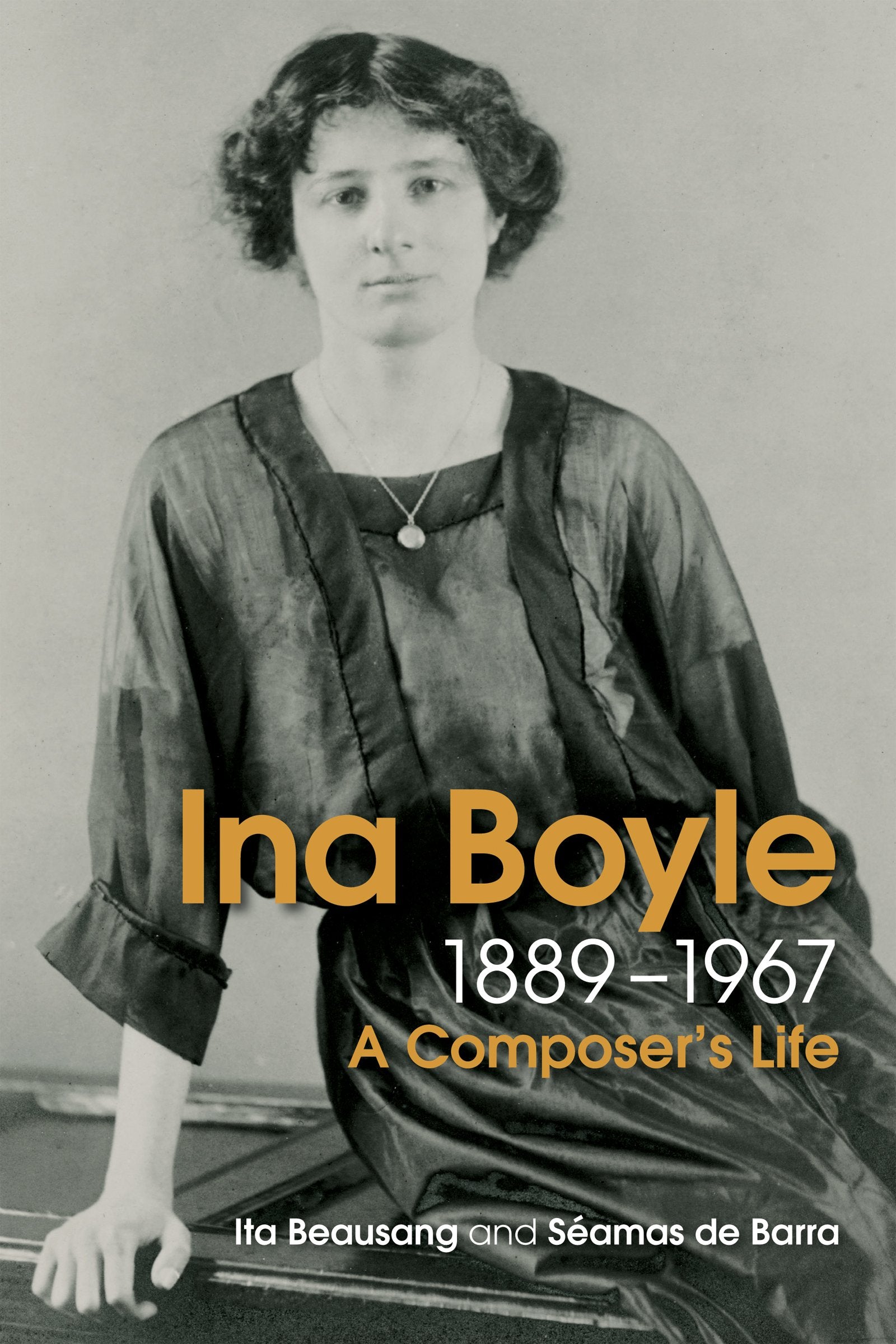 Ina Boyle (1889-1967): A Composer's Life Pop culture