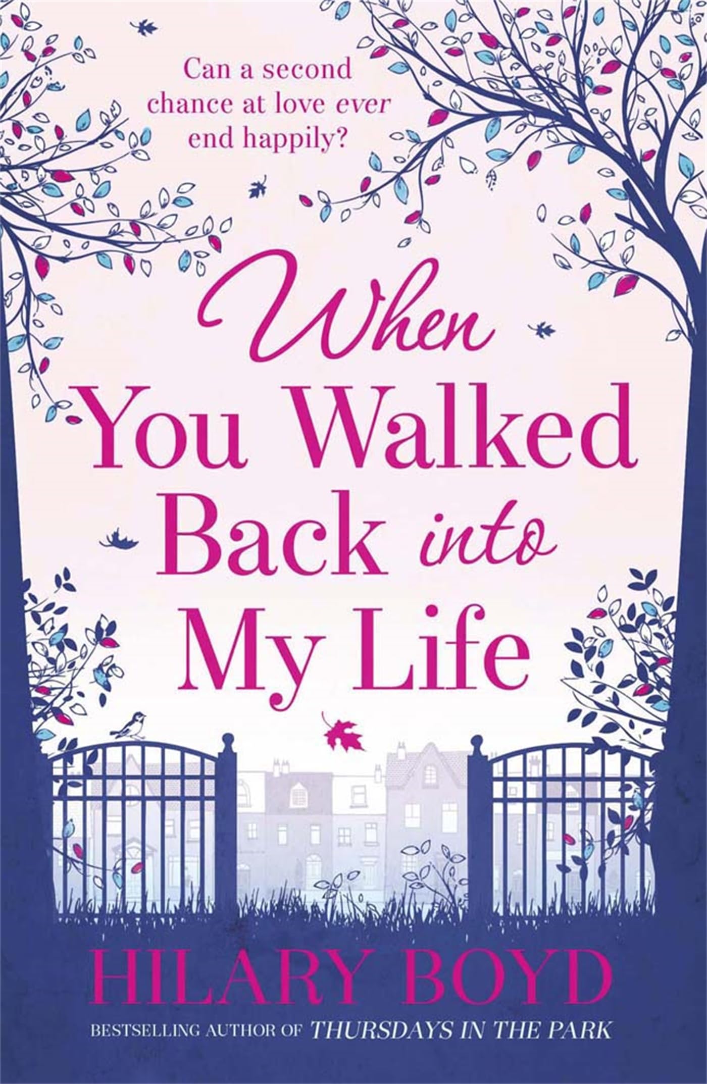 Product Image: When You Walked Back into My Life