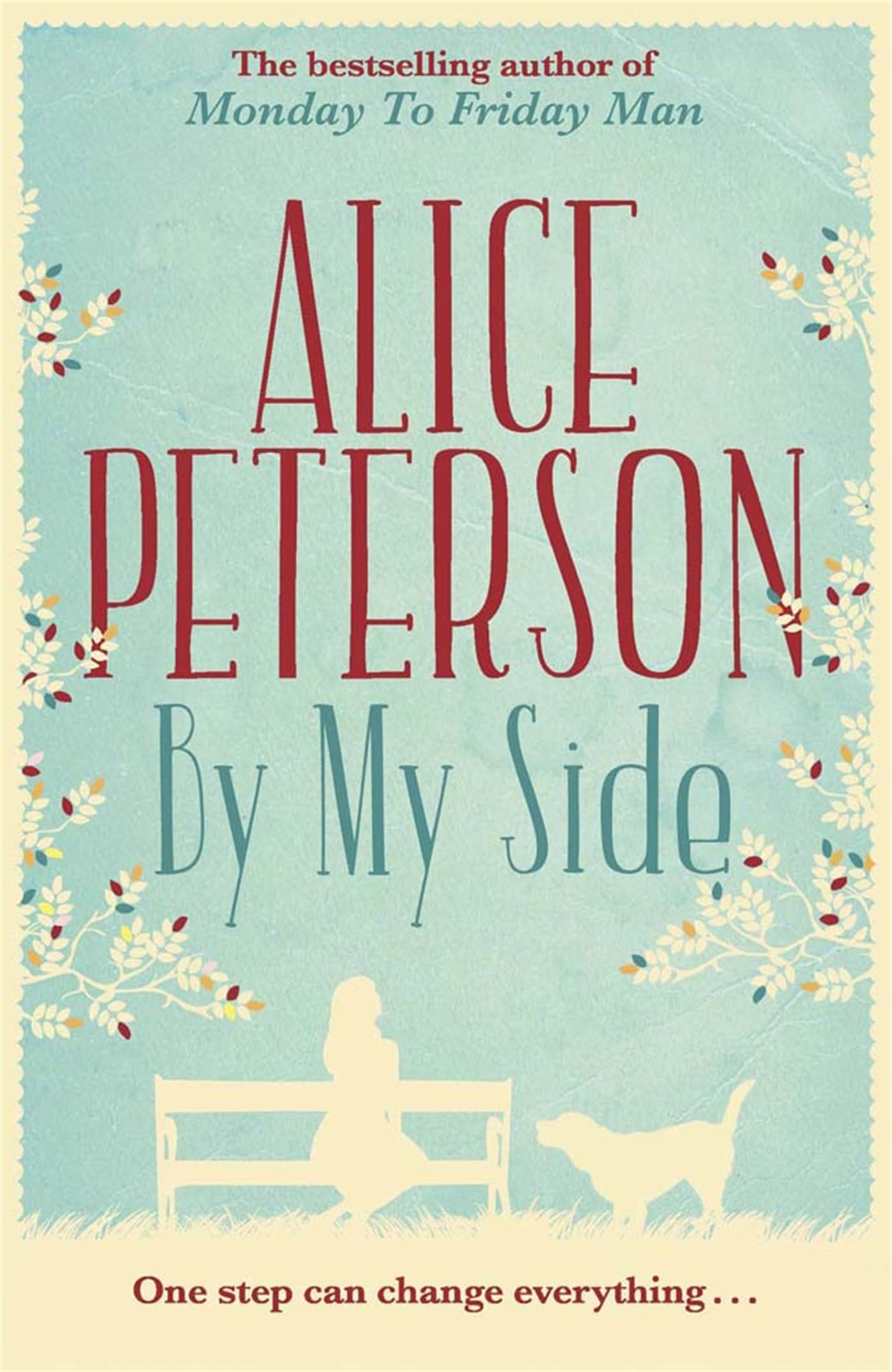 By My Side Contemporary literature Books