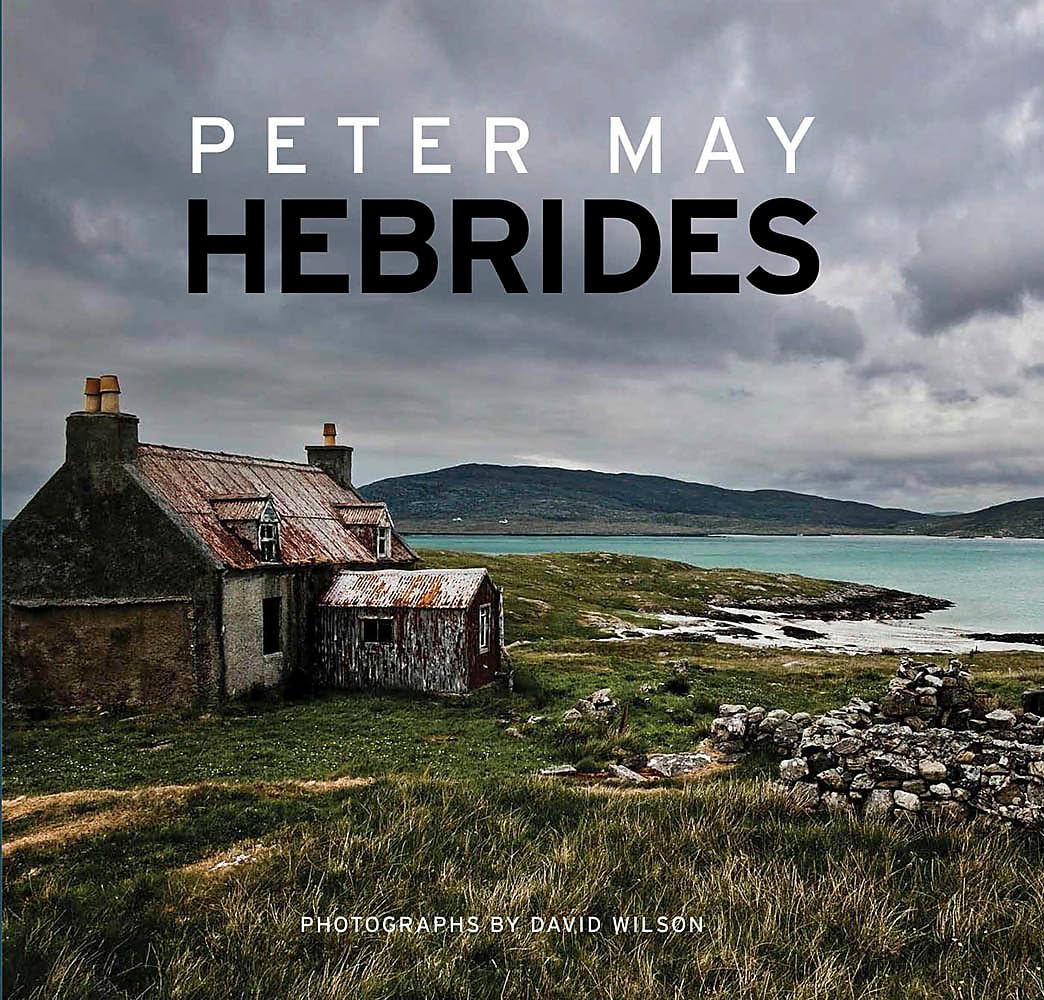 Hebrides Nature & Animals