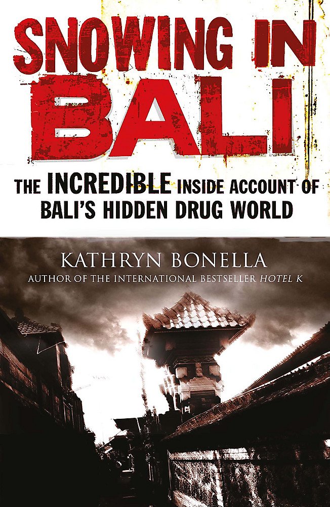 Product Image: Snowing in Bali