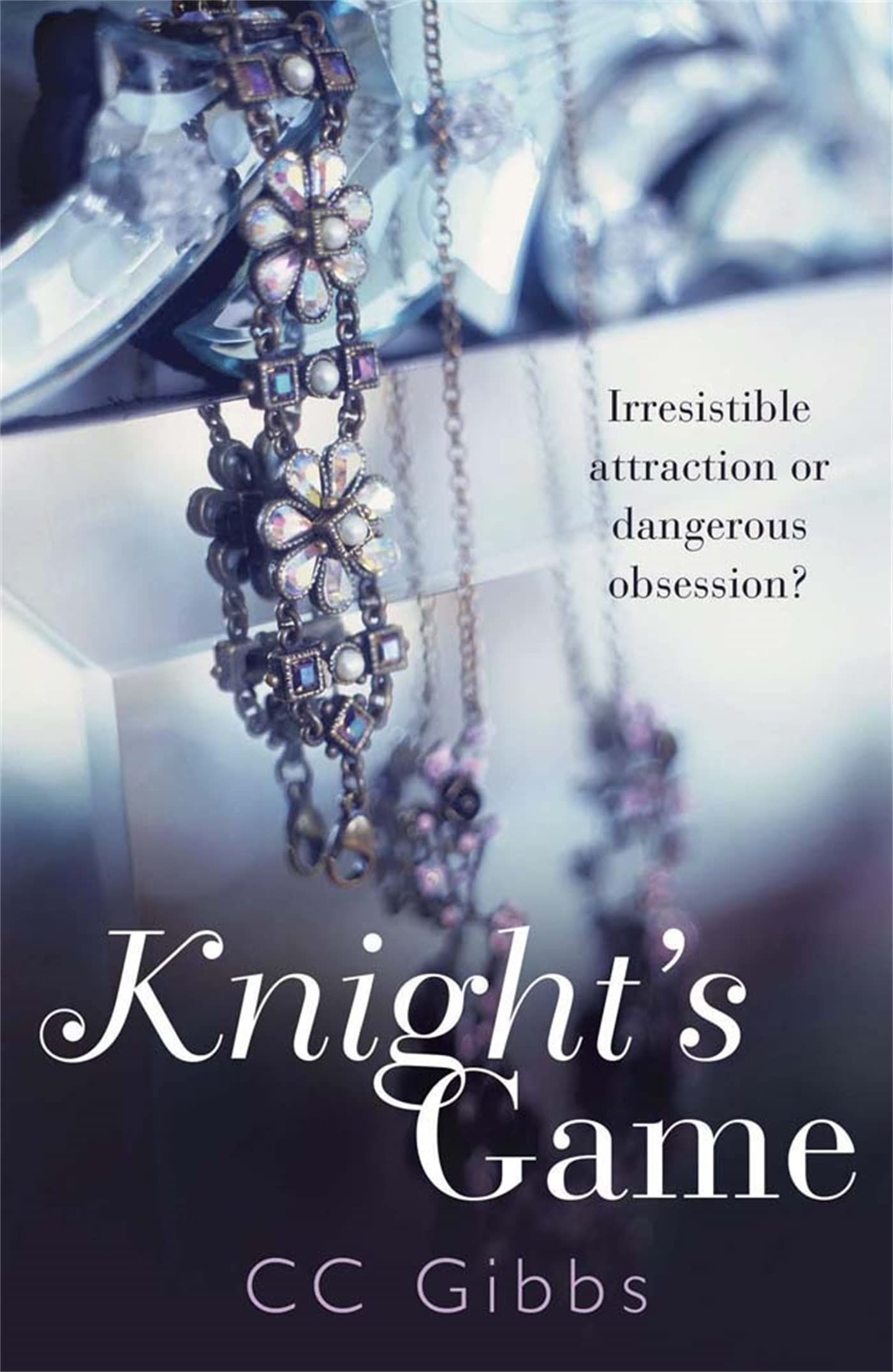 Knight's Game Contemporary literature Books