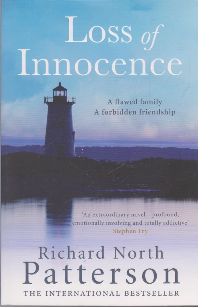 Product Image: Loss of Innocence