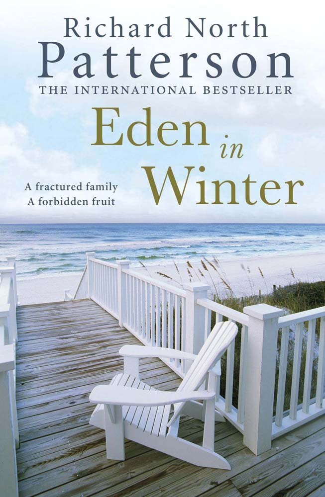 Eden in Winter Contemporary literature Books