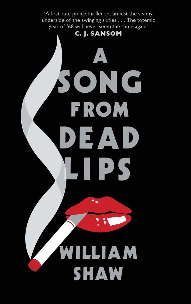 Product Image: A Song from Dead Lips: Breen & Tozer 1 (Breen and Tozer)
