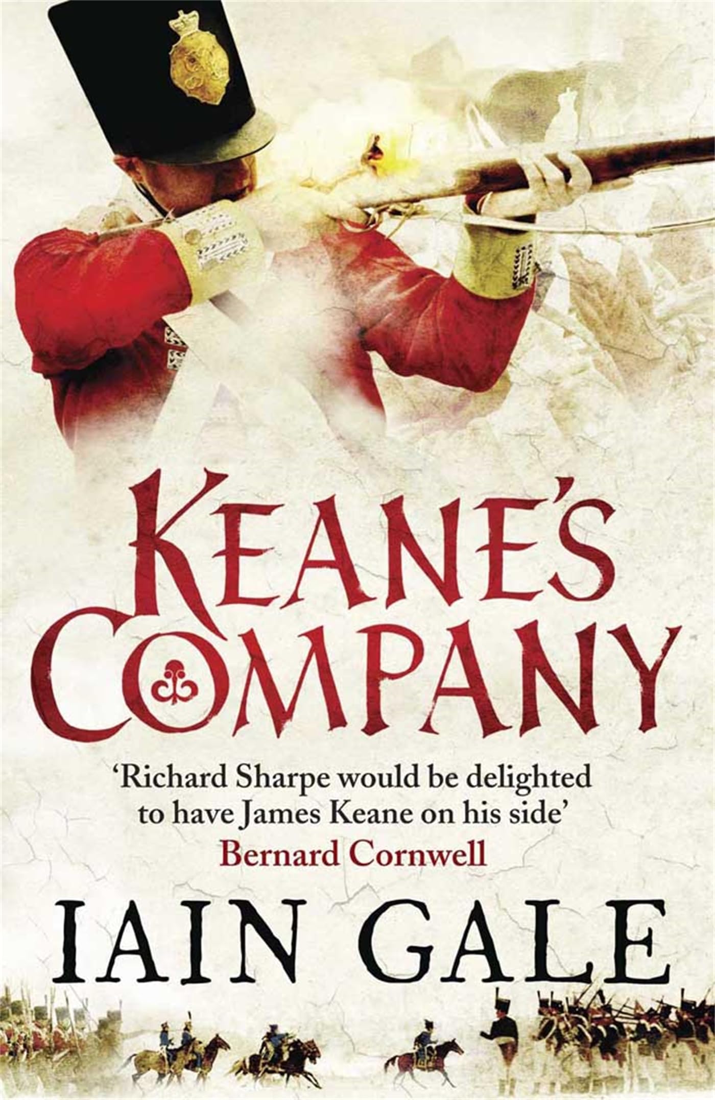 Product Image: Keane's Company