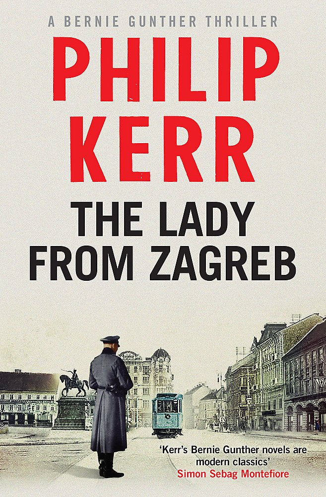 Product Image: The Lady From Zagreb