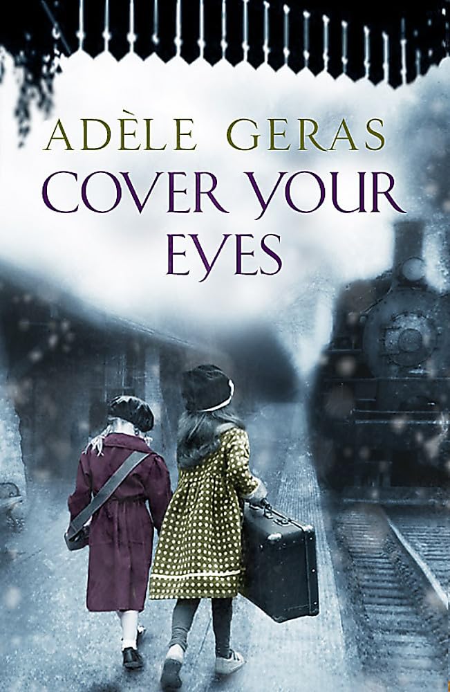 Cover Your Eyes Contemporary literature