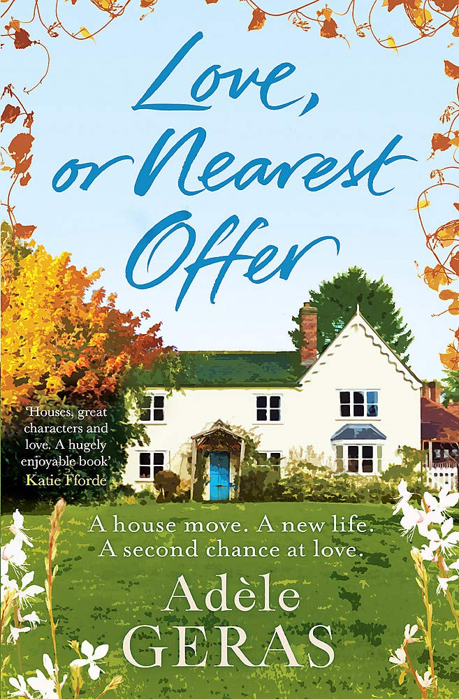 Love, or Nearest Offer book