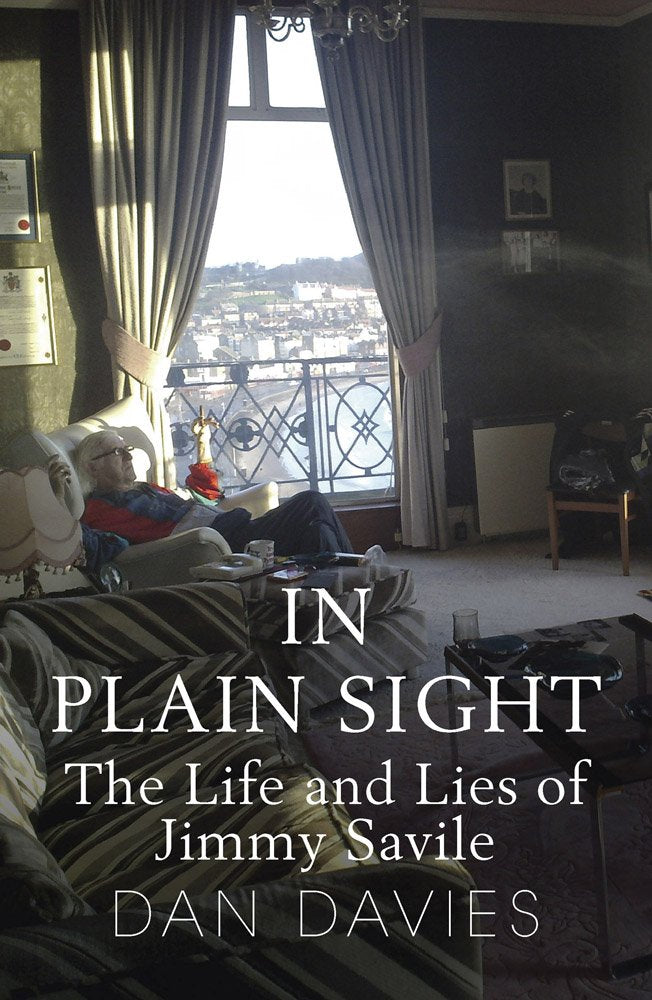 In Plain Sight Psychology