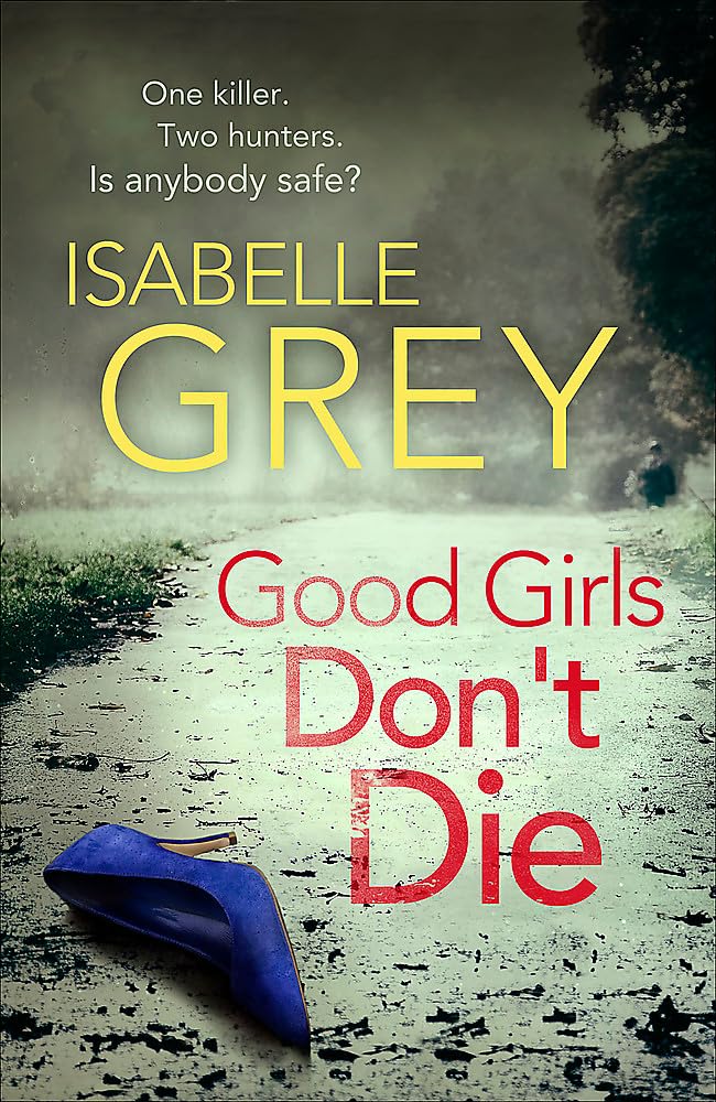 Good Girls Don't Die Action & Adventure