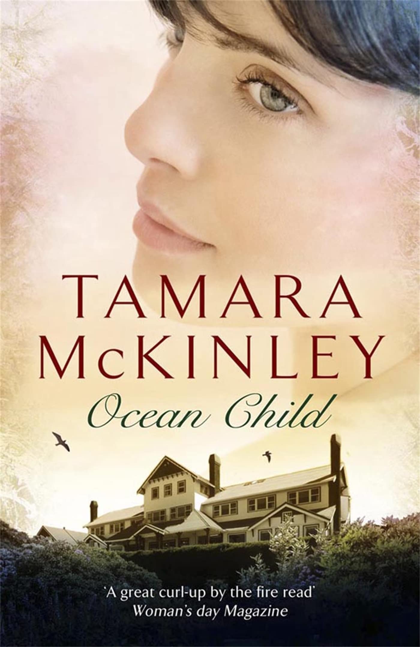 Product Image: Ocean Child