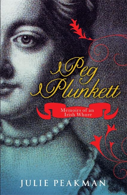 Peg Plunkett: Memoirs of a Whore Social Sciences