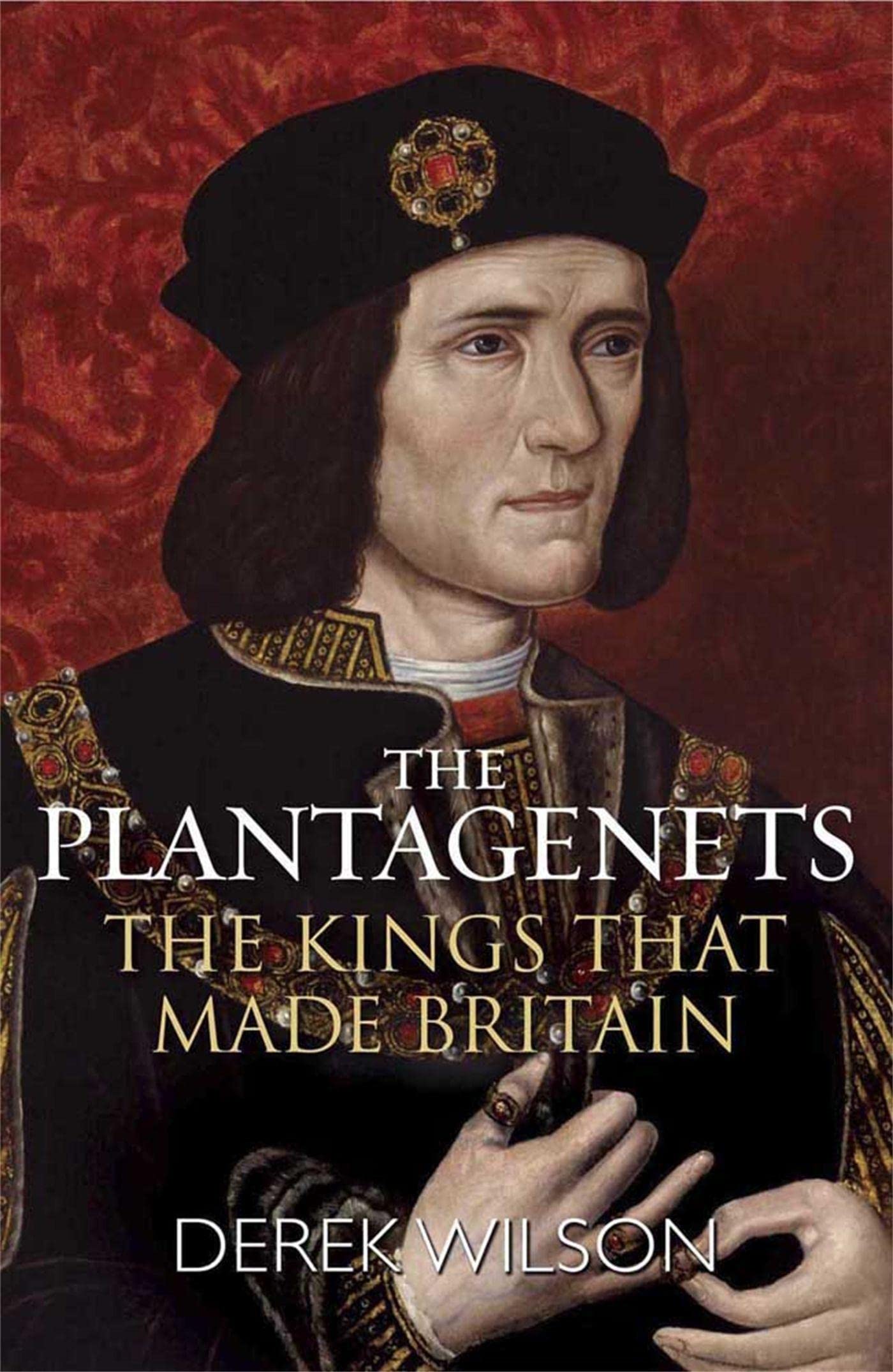 The Plantagenets Second-hand books on film, art and culture