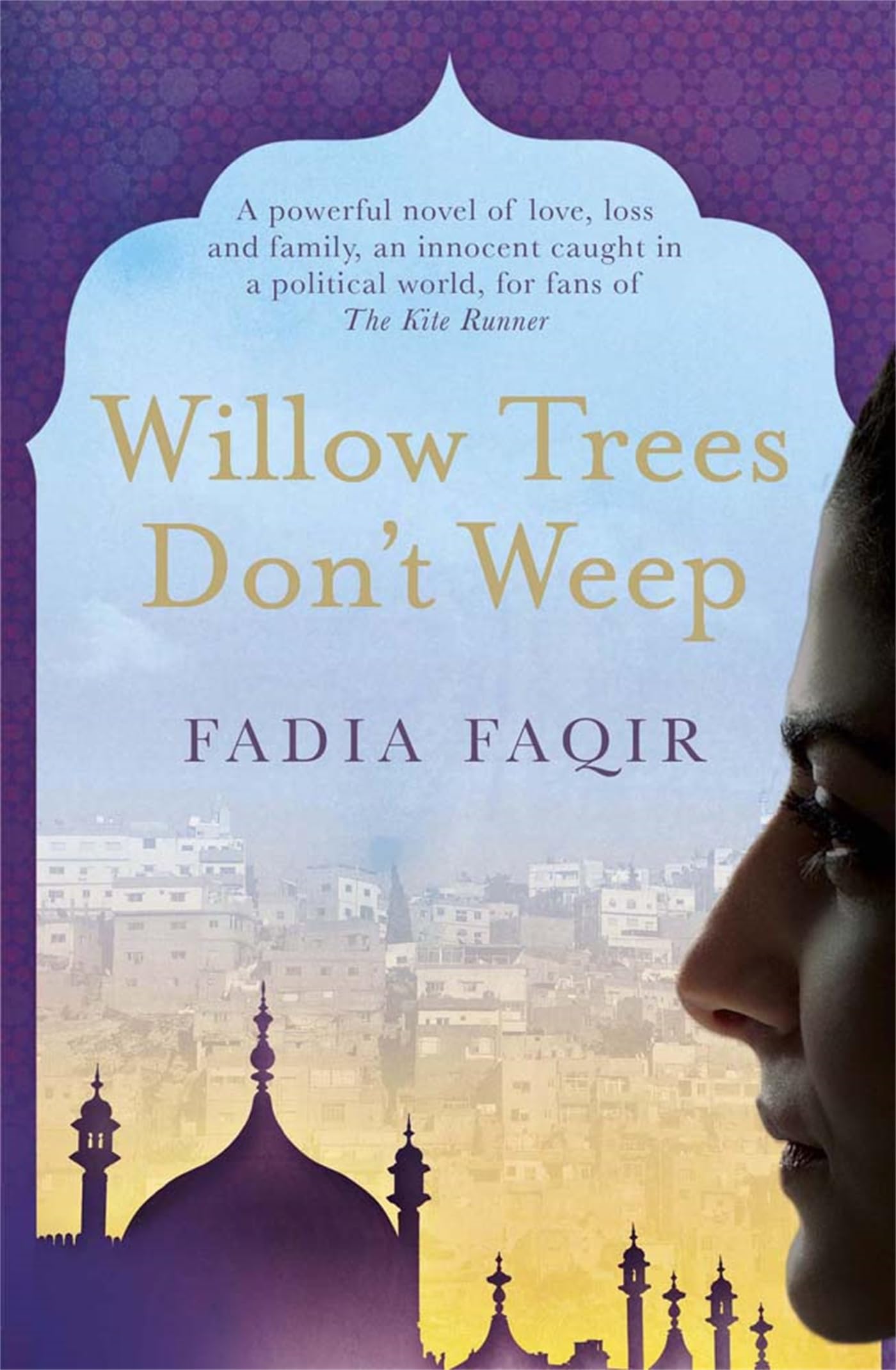 Product Image: Willow Trees Don't Weep