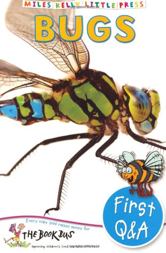 Product Image: Bugs (Sticker Book S.)