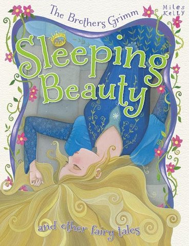 Sleeping Beauty & Other Fairy Tales (Brothers Grimm) Books