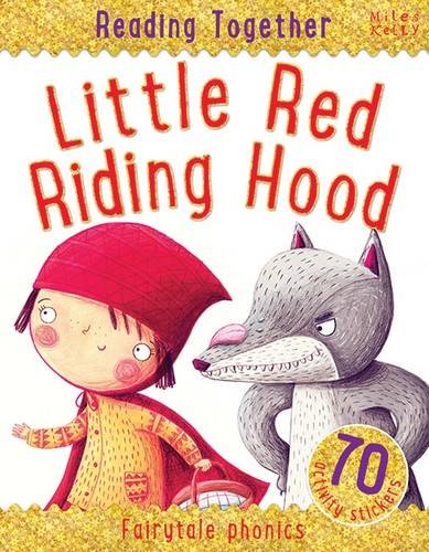 Reading Together Little Red Riding Hood Non-fiction