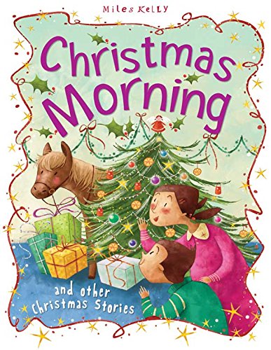 Christmas Stories Christmas Morning and other stories book