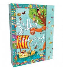 Product Image: Silly Storybook Collection Box