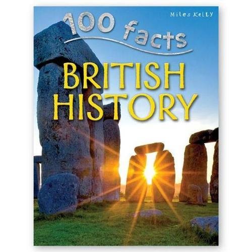 Product Image: British History