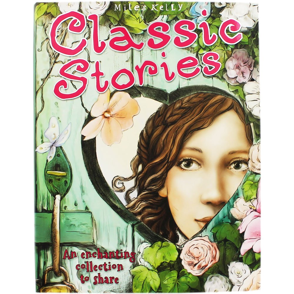 Product Image: Classic Stories