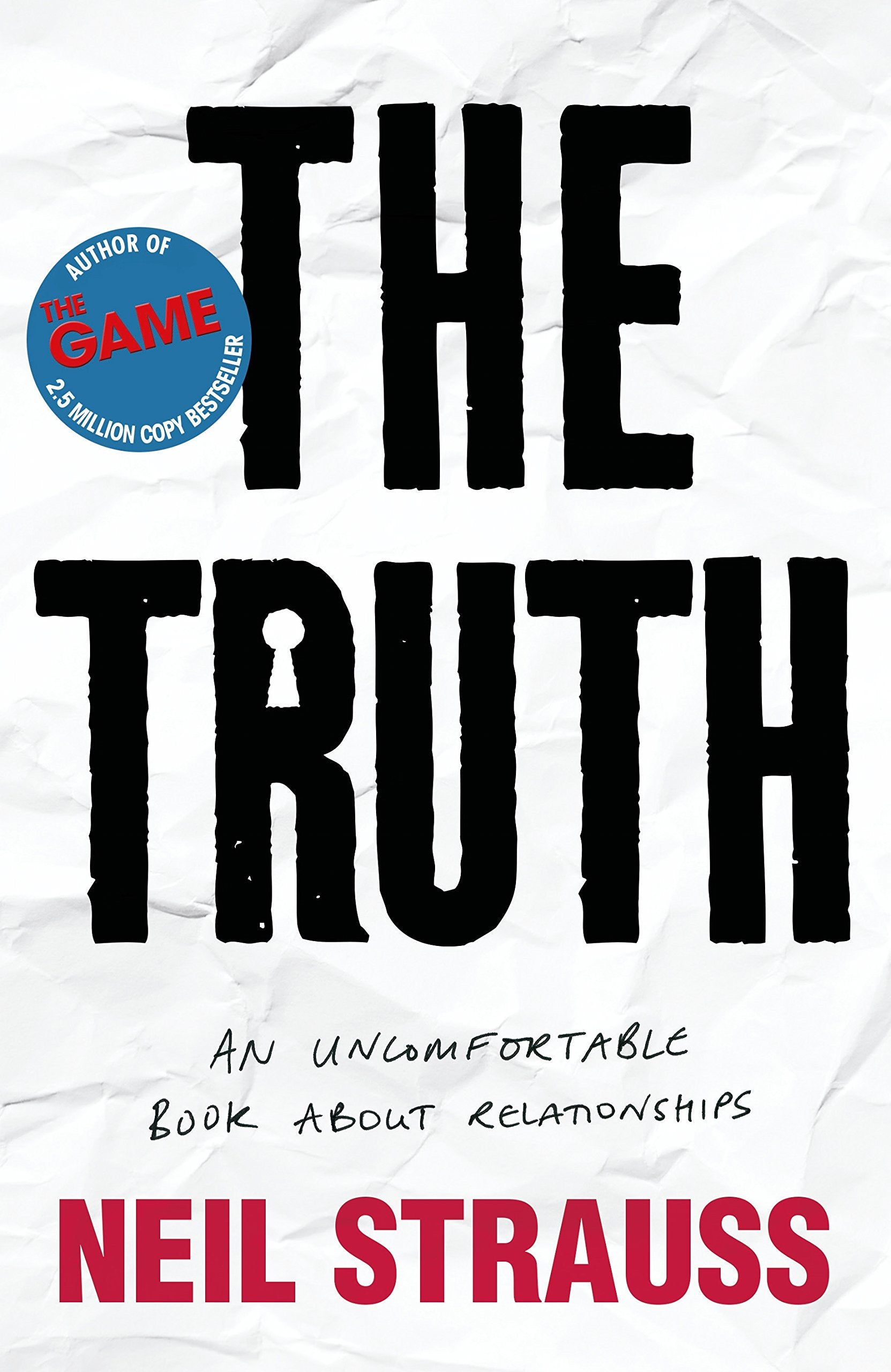 The Truth book