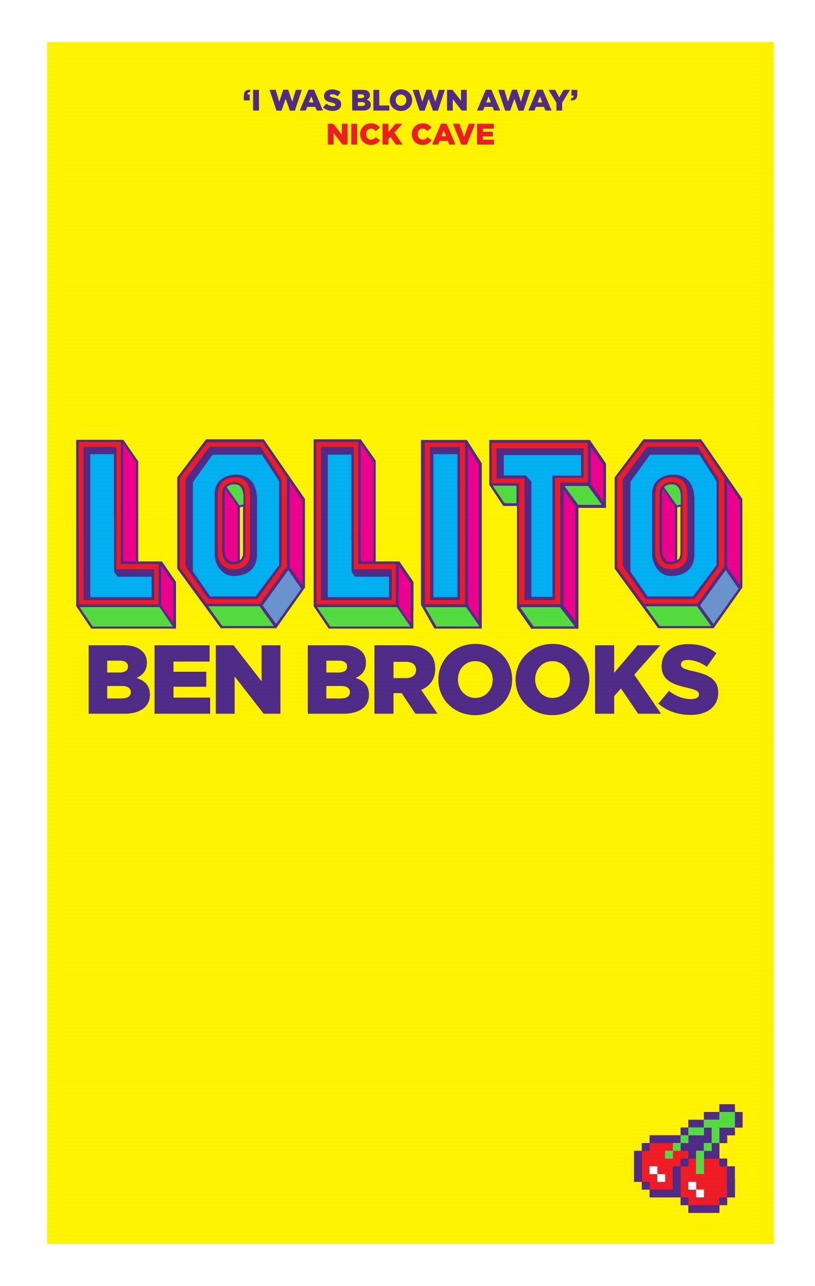Lolito Contemporary literature Books