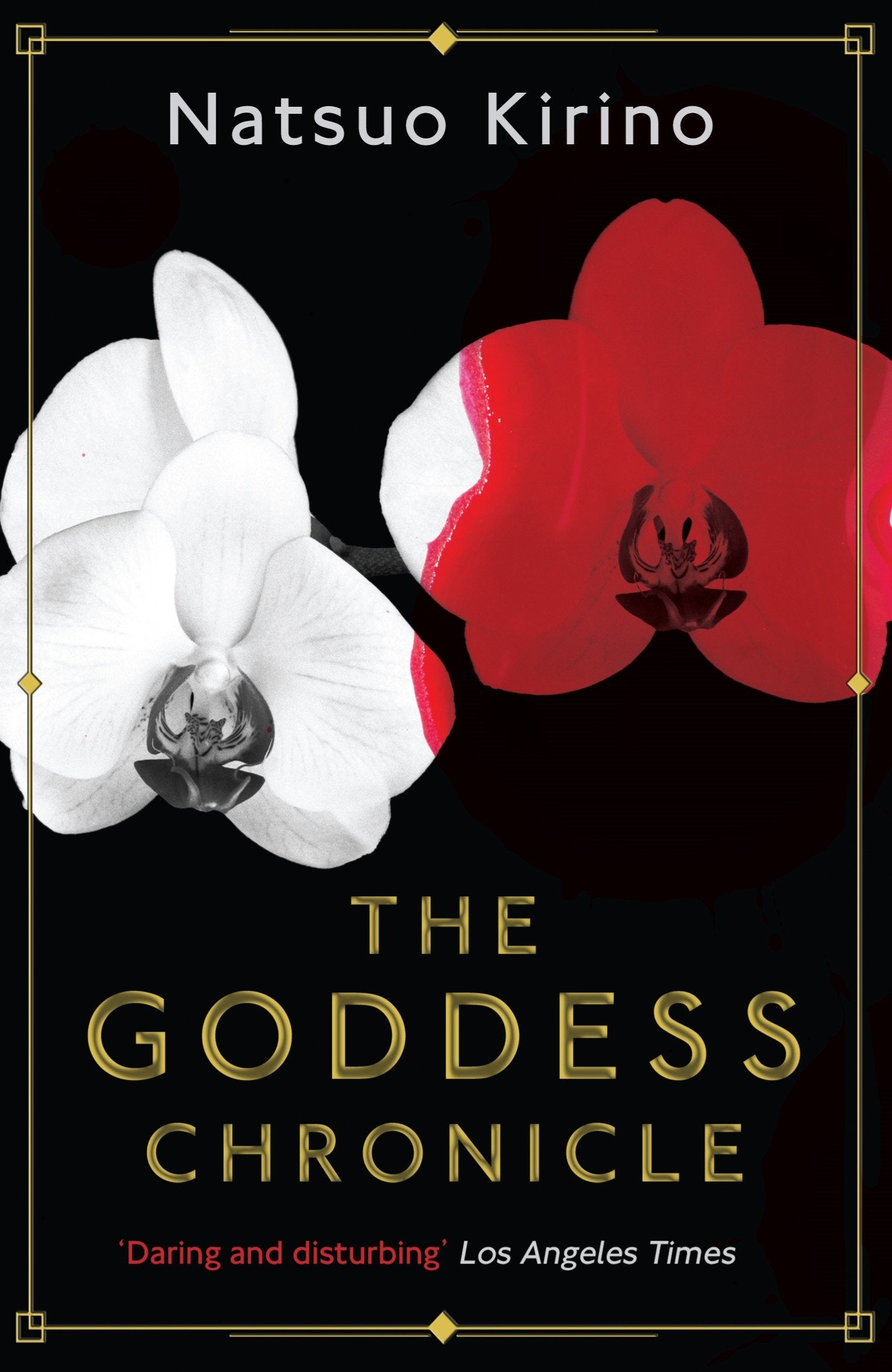 The Goddess Chronicle Contemporary literature