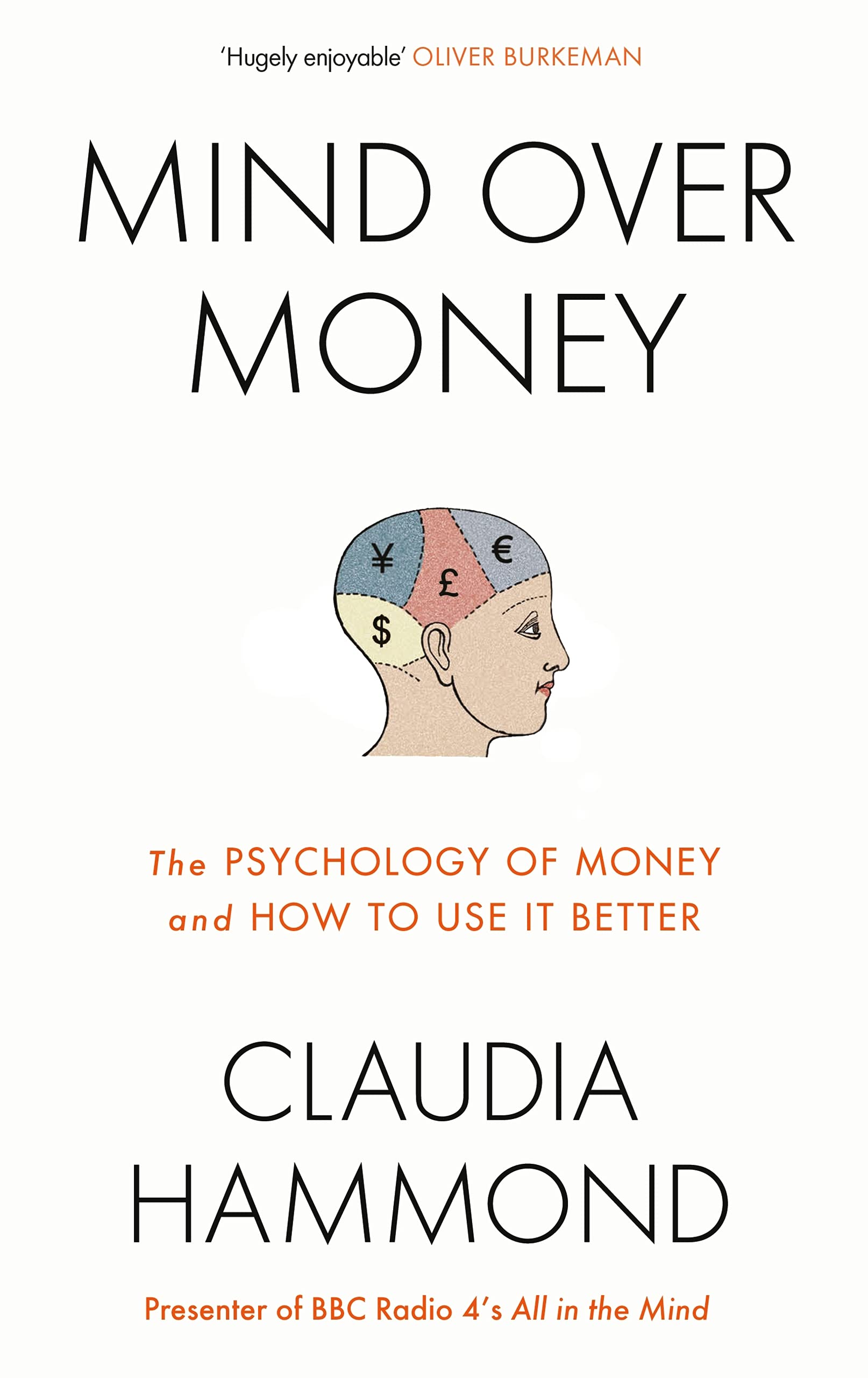 Product Image: Mind Over Money