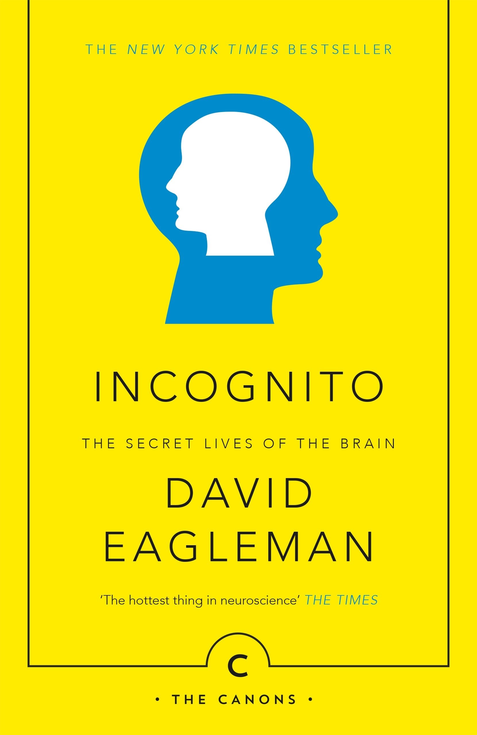 Incognito Natural Sciences